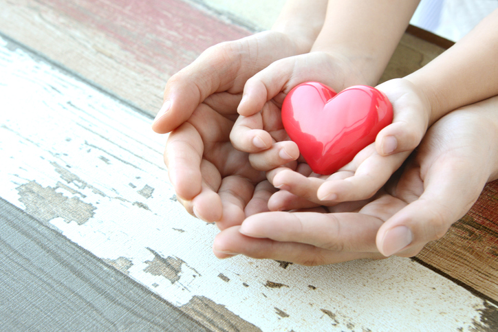 children love