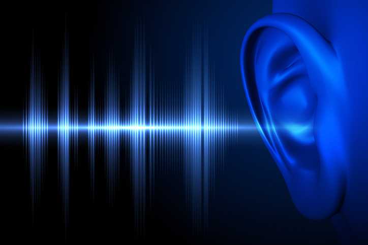 sound waves