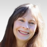 Asha Carolyn Young