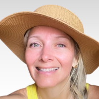 Carla Chacon