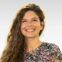 Chaya Silberstein