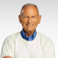 Dr. Norman Shealy