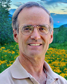 Alain Herriott
