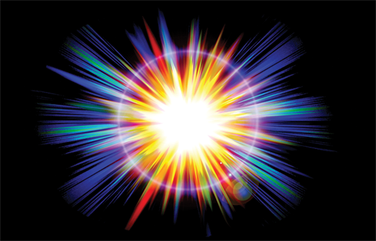 Quantum logo